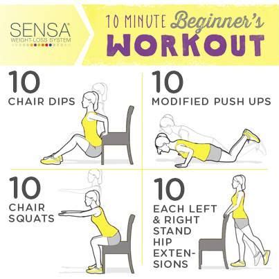 Easy Workouts 的图像结果