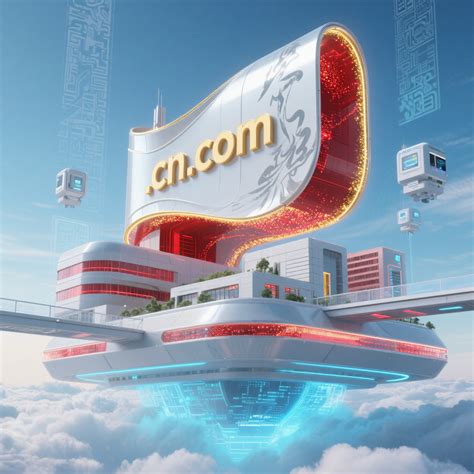 Understanding the .cn.com Domain: What It Is and How It Works - NiceNic.NET