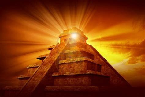 Image result for Mayan Pyramids
