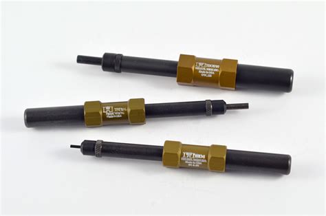 Image result for Helical Thread Insert Tools