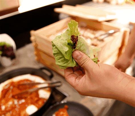 走访十几家韩国知名餐厅看他们是怎样做生意的？_联商网