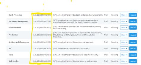 Image result for Sepasoft Batch Module