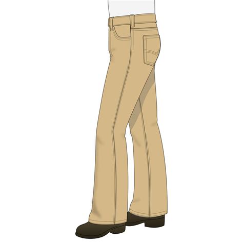 Size Guide – Enim Custom Clothing