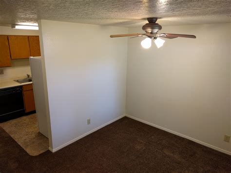 Triangle H Apartments: Inside the Apartments