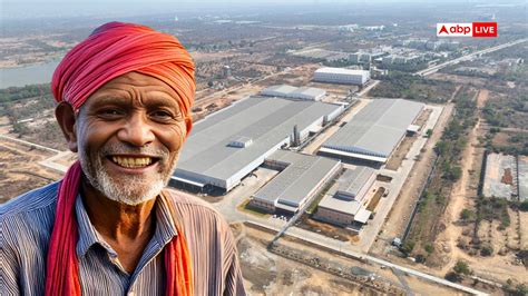 Patanjali Food And Herbal Park In Nagpur Aims To Boost Farmer Income ...