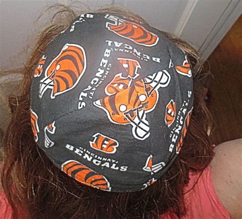 NFL regular kippah or yarmulke