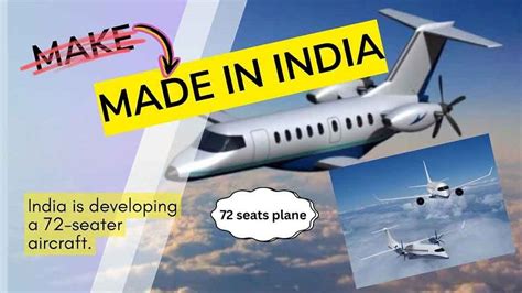 About Saras Mk2| Civilian Aircraft| UPSC Current Affairs| IAS