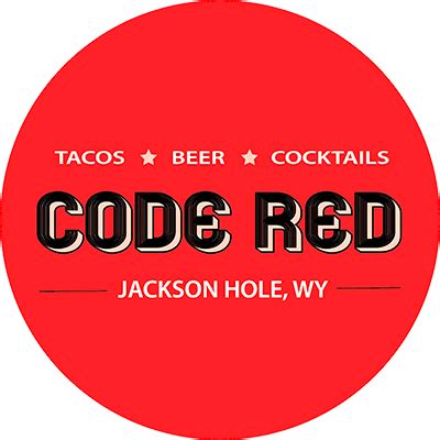 Image result for Code Red Logo