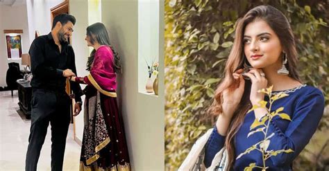 Happy Birthday Haris Rauf: Inside the Pacer’s Charming Love Story With ...