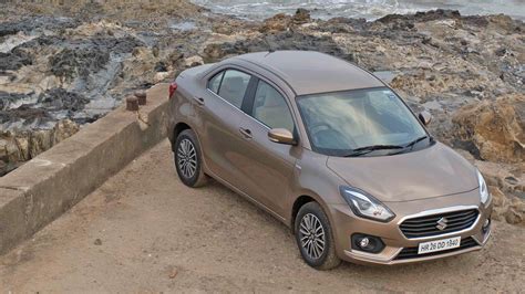 Maruti Suzuki Dzire 2017 ZDi+ Exterior Car Photos - Overdrive