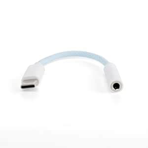 KDM KM-OT16 Type-C to 3.5mm Audio Converter Sound | IC Chip Technology ...