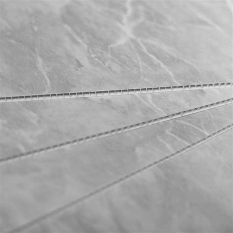 Grey Panels Splashbacks Grey Cladding Pvc For Bathroom Shower Cladding ...
