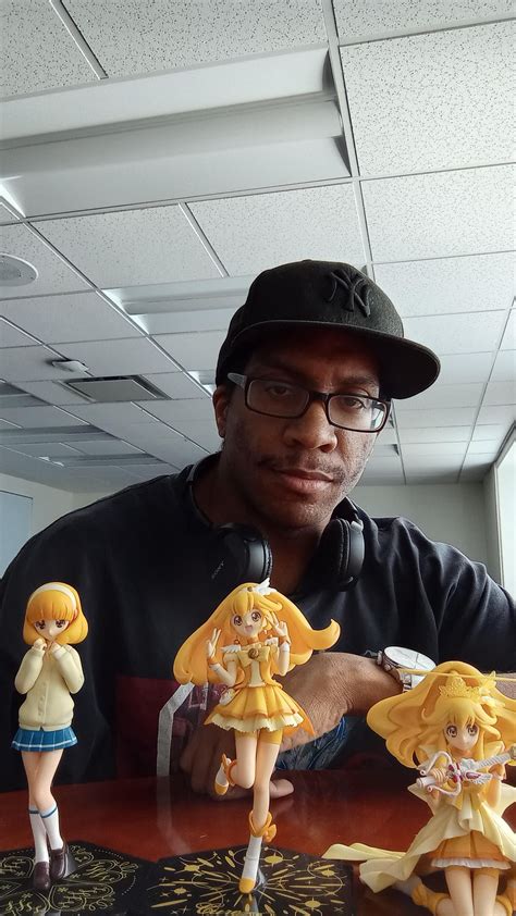 Average Cure Peace enjoyer : r/AnimeFigures
