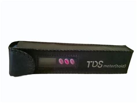 TDS-Total Dissolved Solids - TDS Sensor -SS TYPE-ATN-TDS-400SS-111 ...