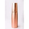 Unify Premium Pure Copper Bottle with Glass, Seamless & Leak-Proof ...