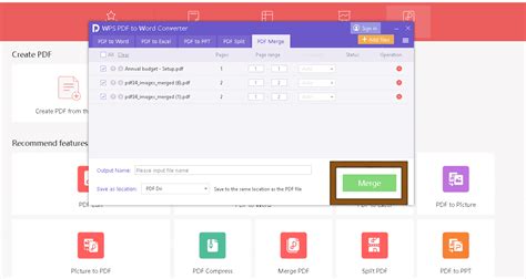 Image result for How to Compress Multiple PDF Files into One