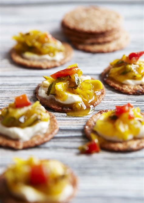 Recipe | Zucchini relish | Sage Journal