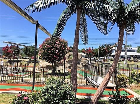 PUTT-PUTT FUN CENTER (2025) All You Need to Know BEFORE You Go (with ...