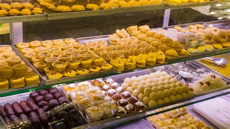 Mishti Patti: a relatively unknown tell-tale story of all things sweet ...