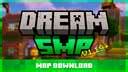 Image result for Dream SMP Map Download Java 1.18.2