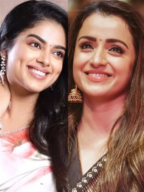 South actresses's best picture of the week | Times of India