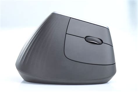 Image result for Logitech MX Vertical Mouse