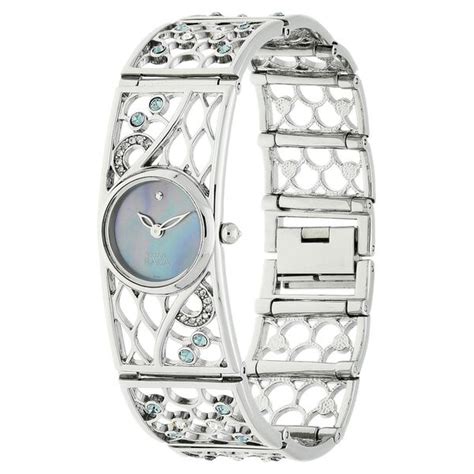 Buy Online Titan Quartz Analog Mother of Pearl Dial Stainless Steel ...