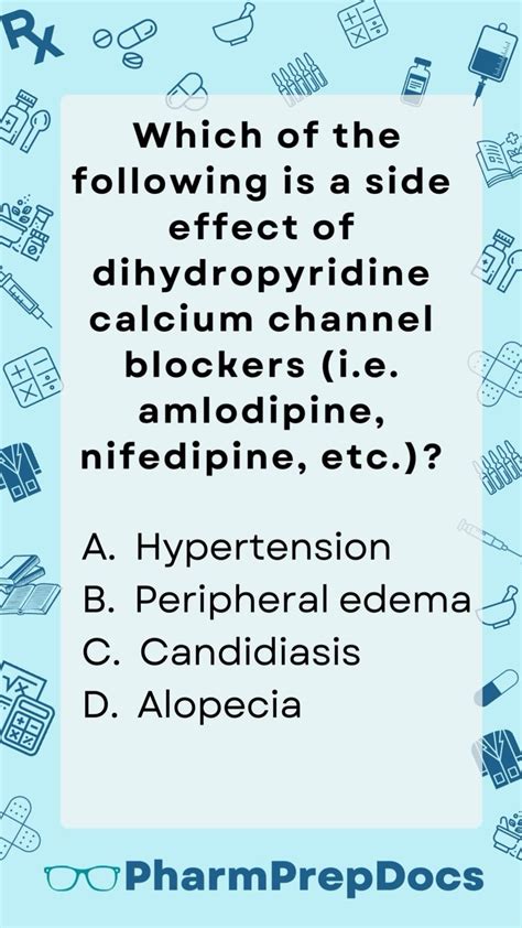 Ptcb exam practice test with complete and verified solutions – Artofit