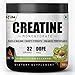 Asitis Nutrition ATOM Creatine Monohydrate (100g Powder, 32 Servings ...