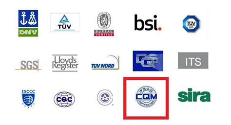 全球常见的20种认证标志解读 - 认证首选森博SNB检测机构