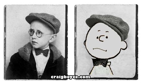 Charles Monroe Schulz Kimdir, Hayatı ve Resimleri