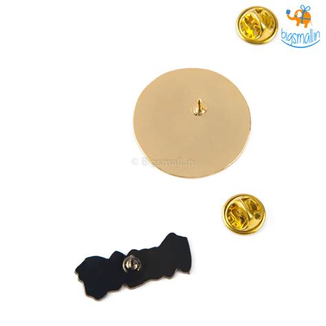 Buy Feminist Label Pin Online - Gift for Her – Bigsmall.in