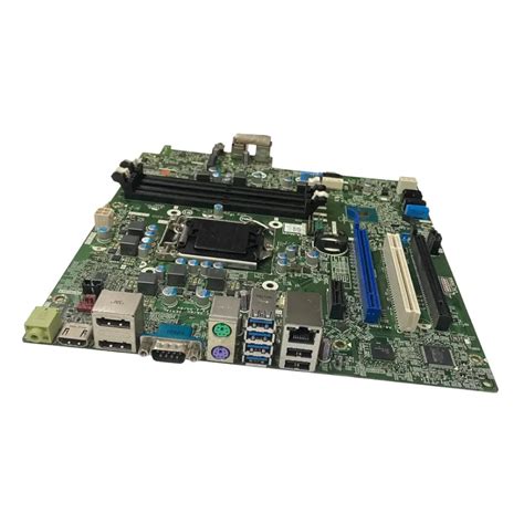 Buy Refurbished Dell OptiPlex SFF Motherboard– Icon Computers