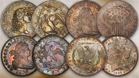 Most Collectible Silver Coins