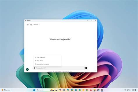 Image result for Windows 11 Chatgpt Taskbar