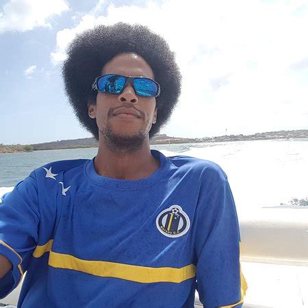 Call Tyrone - Afro Guide Curaçao - Willemstad | Tripadvisor