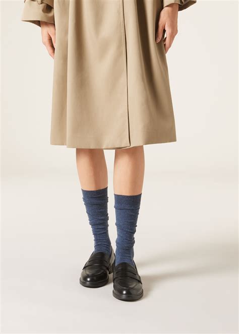 Long Socks with Cashmere - Long socks - Calzedonia