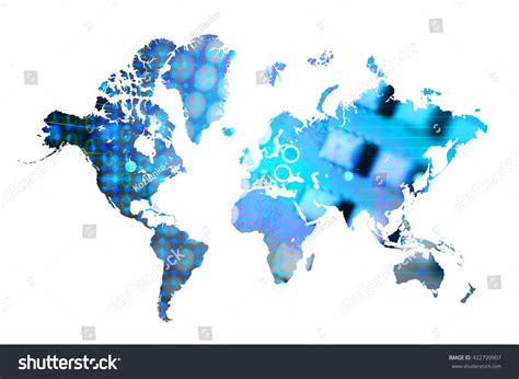 World Map Data Science 的图像结果