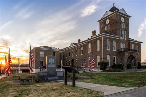 Court-House | Meigs County Court House | jknox007 | Flickr