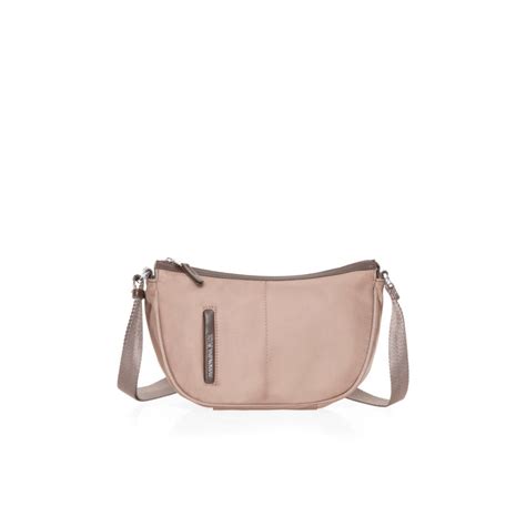 Small Hobo Bag | Beaver Crossbody bag | Best Bags | Mandarina Duck ...