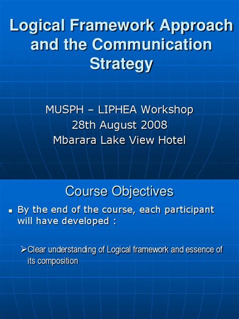 Logical Framework Approach 的图像结果