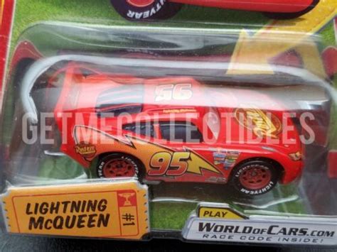 Disney Pixar Cars Lightning Mcqueen Eyes Change Woc | Ubuy India