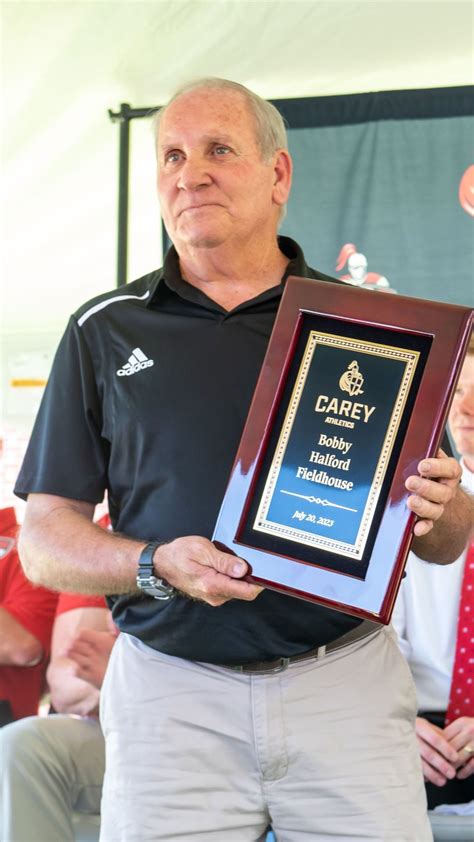 William Carey breaks ground on new fieldhouse