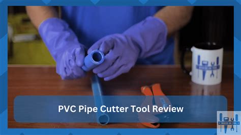 Image result for How to Use PVC Pipe Cutter