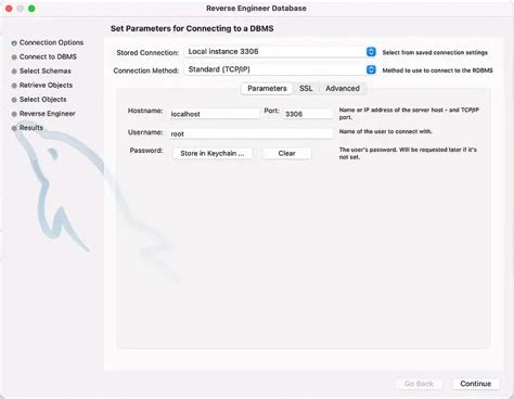 Image result for How to Create a Schema in MySQL