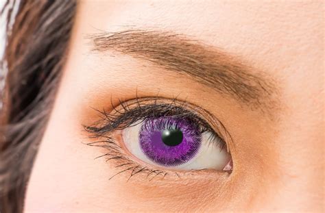 Are Colored Contacts Safe? | Brooklyn | Park Slope Eye