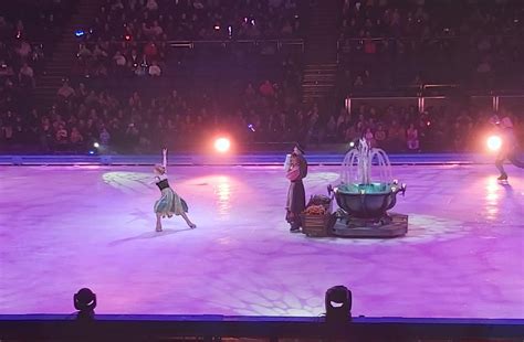 Image result for Disney On Ice O2