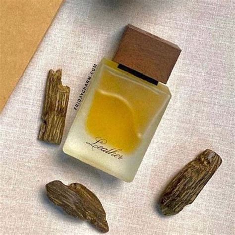 Ahmed Al Maghribi Leather Eau De Parfum For Unisex