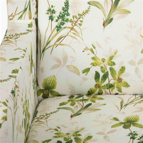 Buy Genoa Wing Chair from Home Centre at just INR 29744.0