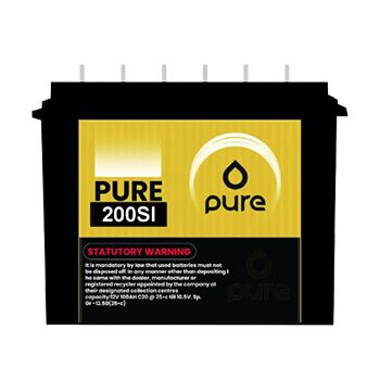 Orrofast – Trusted Battery Exporter to Nigeria